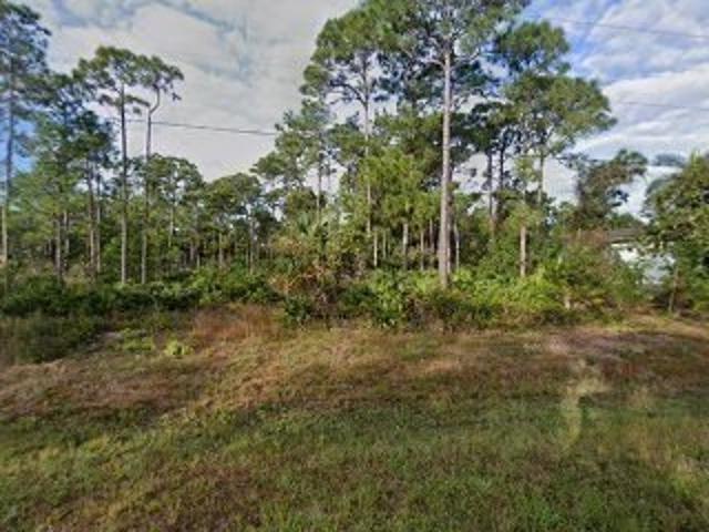 Land for sale in Florida