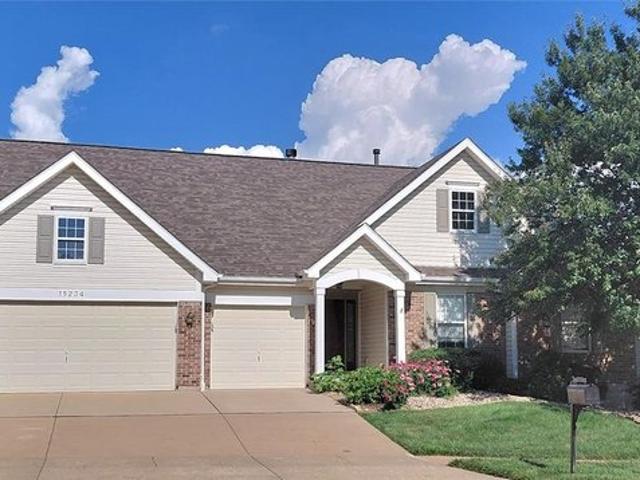 House for sale in Chesterfield, Missouri