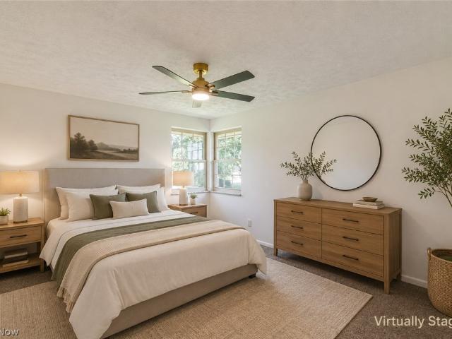 House for sale in North Lawrence, Ohio
