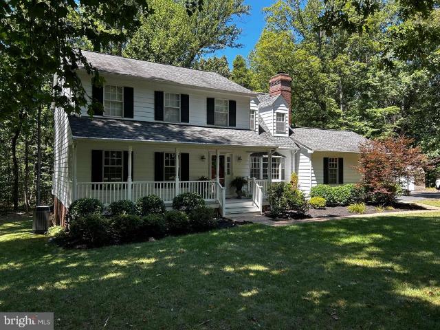 House for sale in Virginia