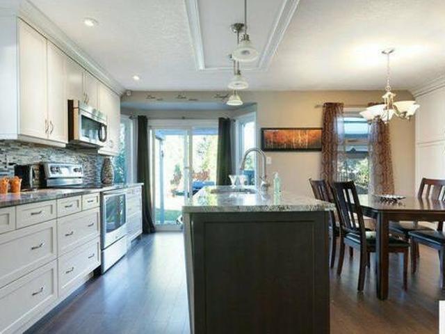 House for sale in Edmonton