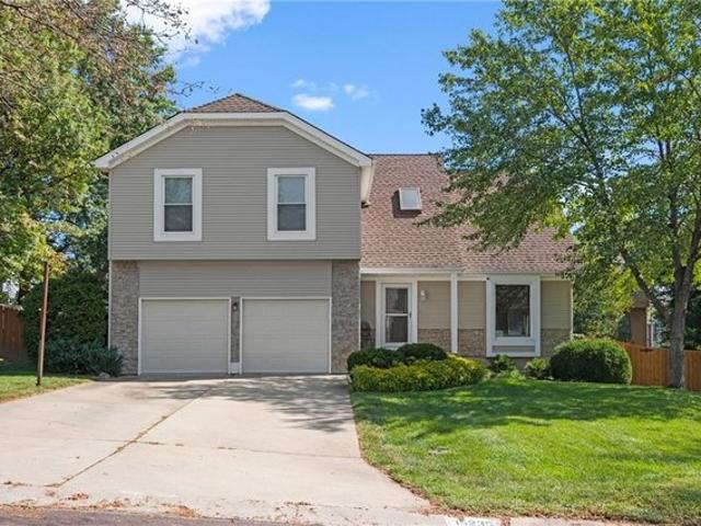House for sale in Kansas
