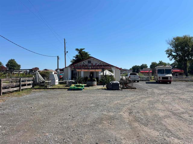Commercial for sale in Scott, Arkansas