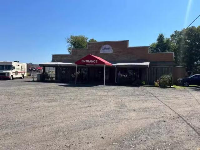 House for rent in Ark