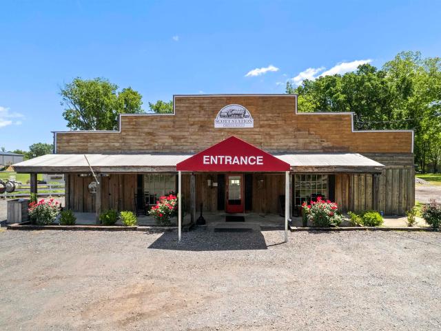 Commercial for sale in Ark