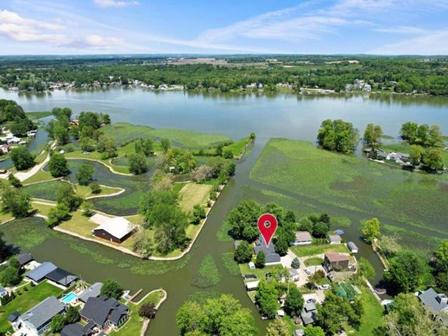 House for sale in Thornville, Ohio