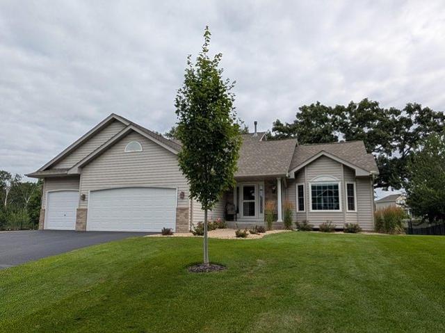 House for sale in Andover, Minnesota