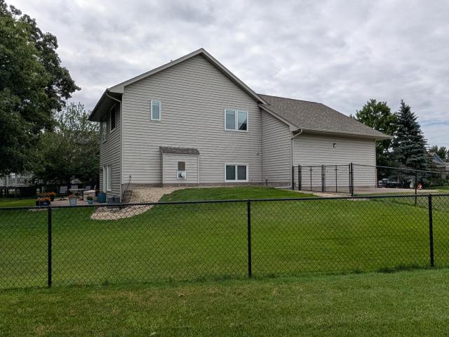 House for sale in Andover, Minnesota