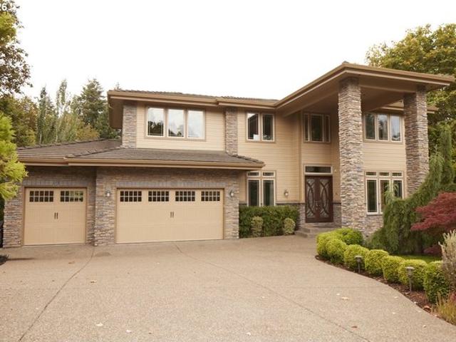 House for sale in Oregonia