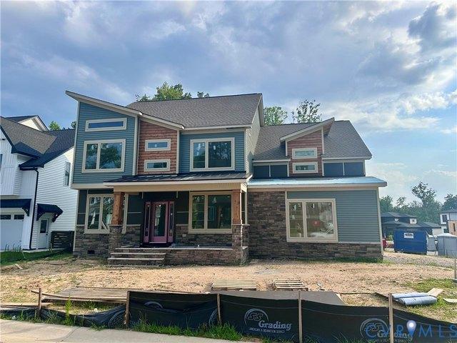 House for sale in Virginia