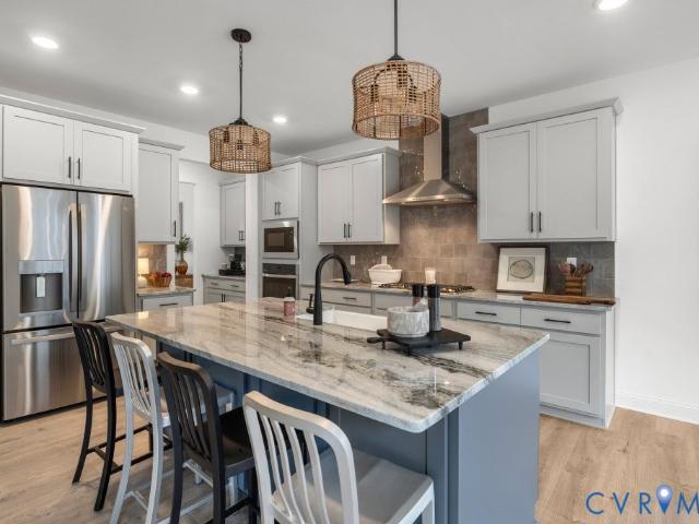 House for sale in Virginia