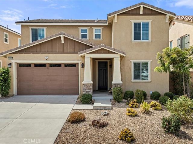 Property for rent in Fontana, California