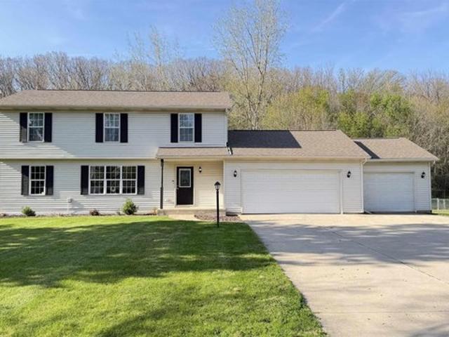 House for sale in Goshen, Indiana