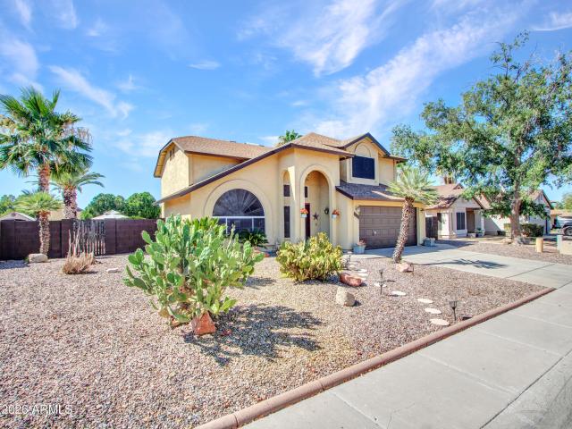 House for sale in Glendale, Arizona