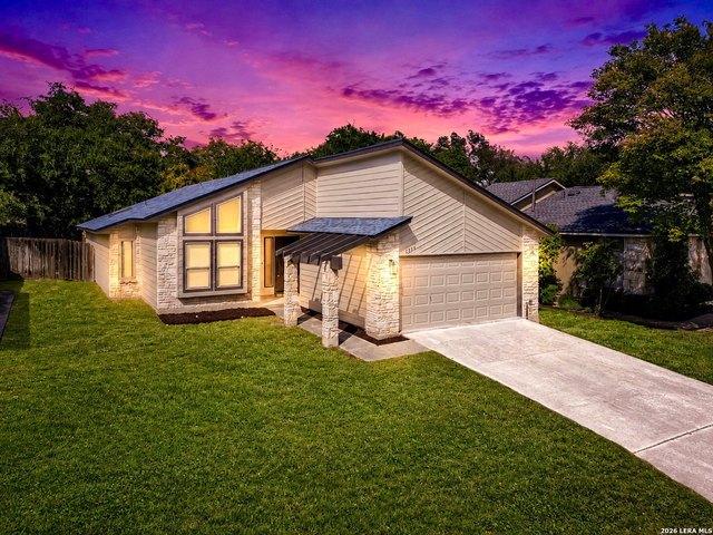 House for sale in Leesville, Texas
