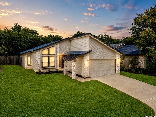 House for sale in Leesville, Texas