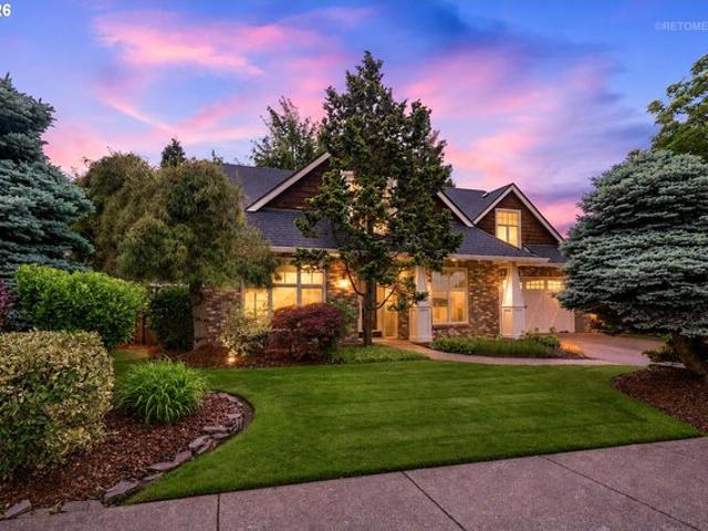 House for sale in Oregonia