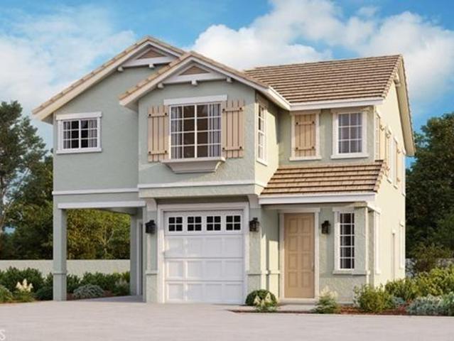 Condo for sale in Fontana, California