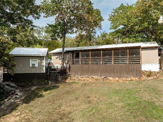 House for sale in Park Hill, Oklahoma