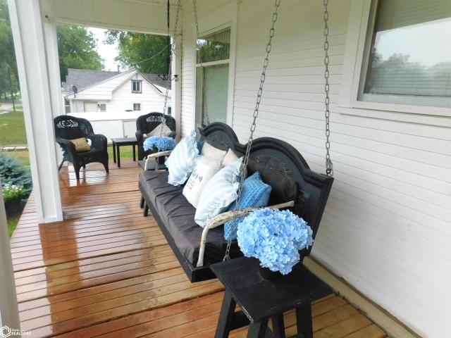 House for sale in Denison, Iowa