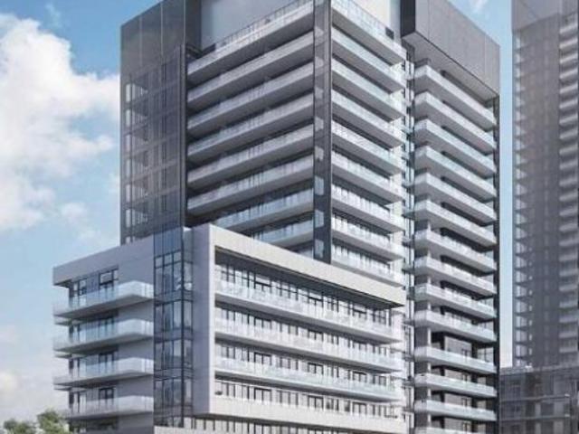 Condo for sale in Woburn, Ontario