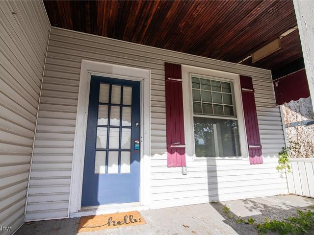 House for sale in Parkersburg, West Virginia
