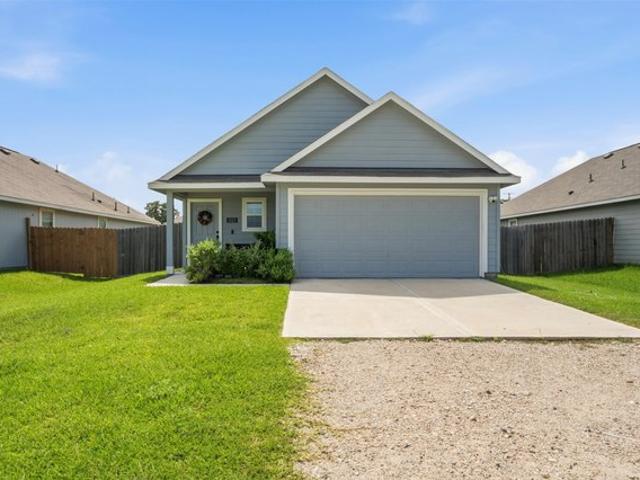 House for sale in Hempstead, Texas