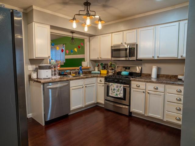 House for sale in Bedford, Indiana