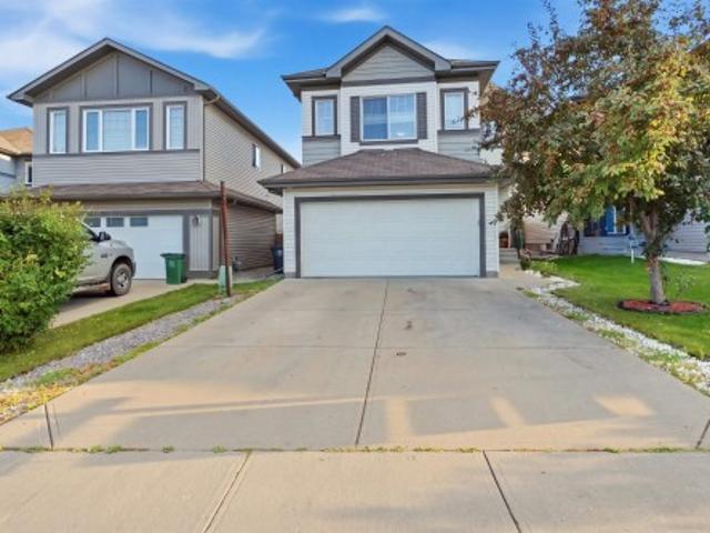 House for sale in Wedgewood, Alberta
