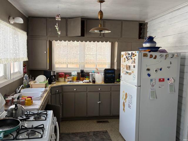 House for sale in Bedford, Indiana