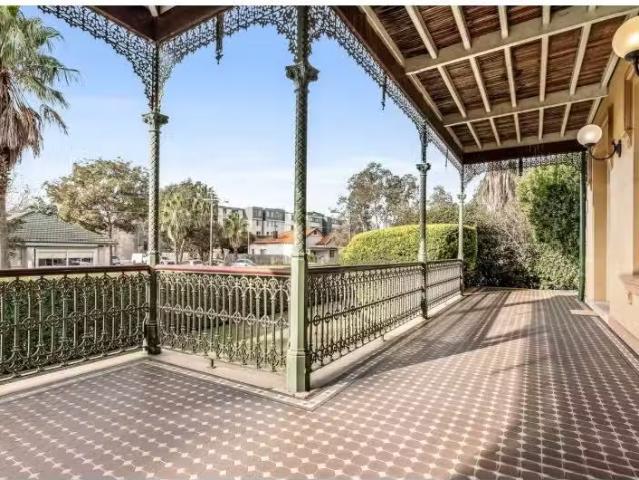 Apartment for rent in Botany
