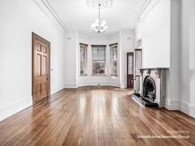 Apartment for rent in Botany