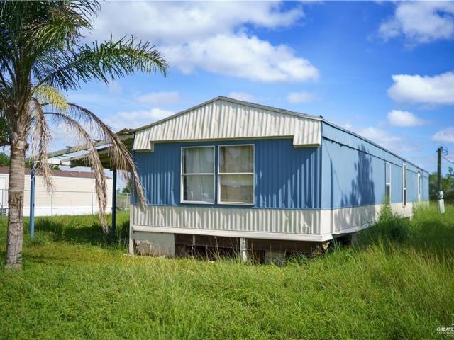 House for sale in Hidalgo, Texas