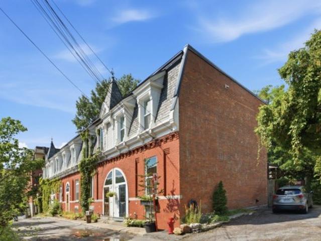 House for sale in St. Leonard's, Quebec