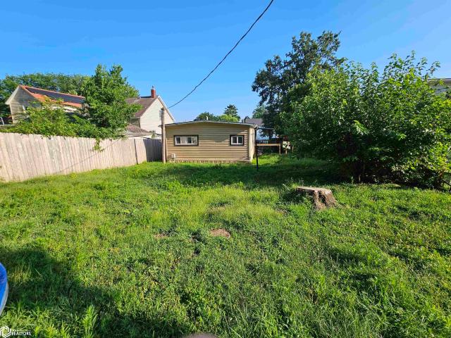 House for sale in Fort Madison, Iowa