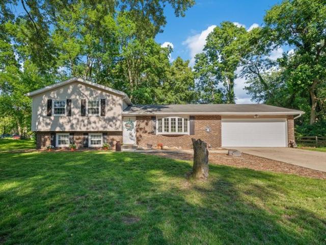 House for sale in Niles, Michigan
