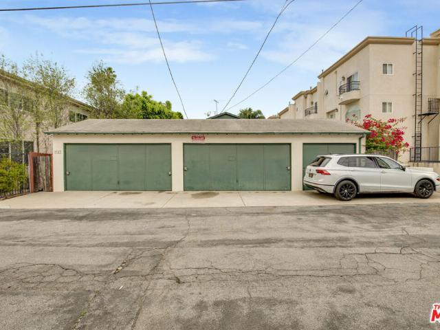 House for sale in Santa Monica, California