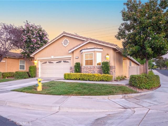 House for sale in Beaumont, California