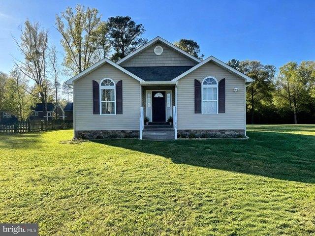 House for sale in Virginia