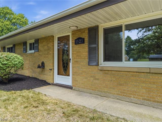 House for sale in Macedonia, Summit County