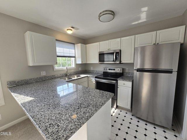 Condo for sale in Wake, North Carolina