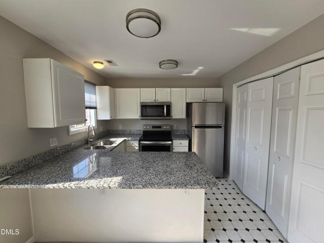 Condo for sale in Wake, North Carolina