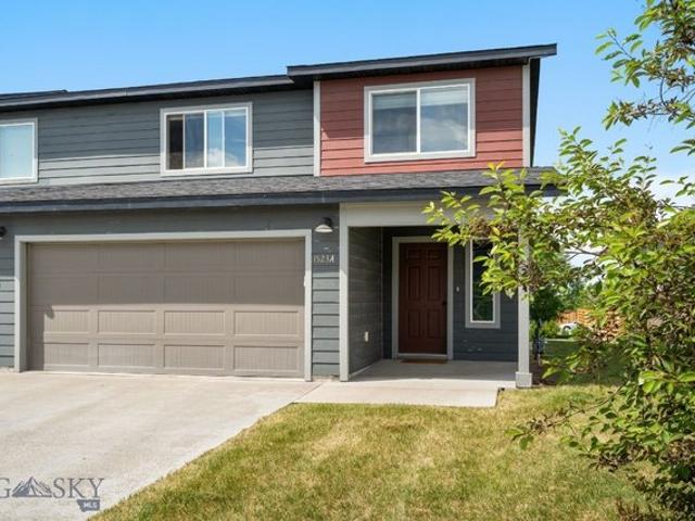 Townhouse for sale in Belgrade, Montana
