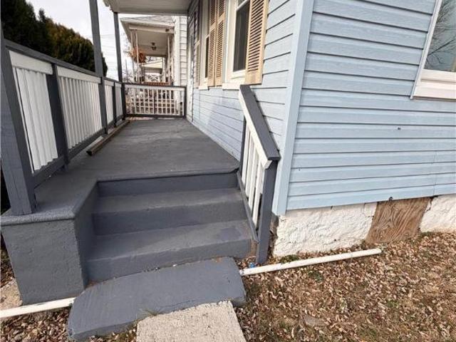 House for sale in West Ward, Easton