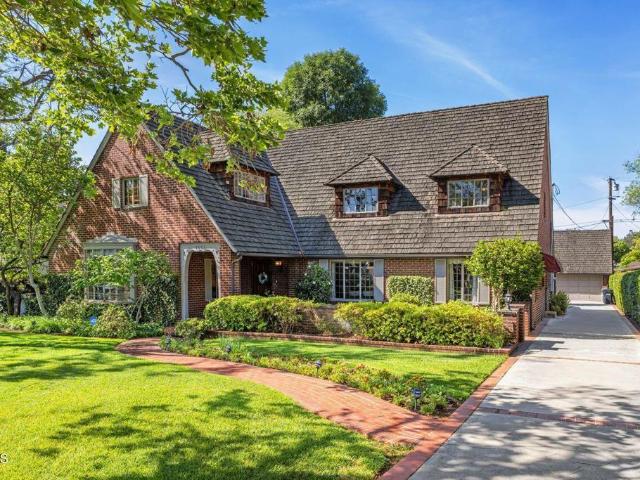 House for sale in San Marino, California