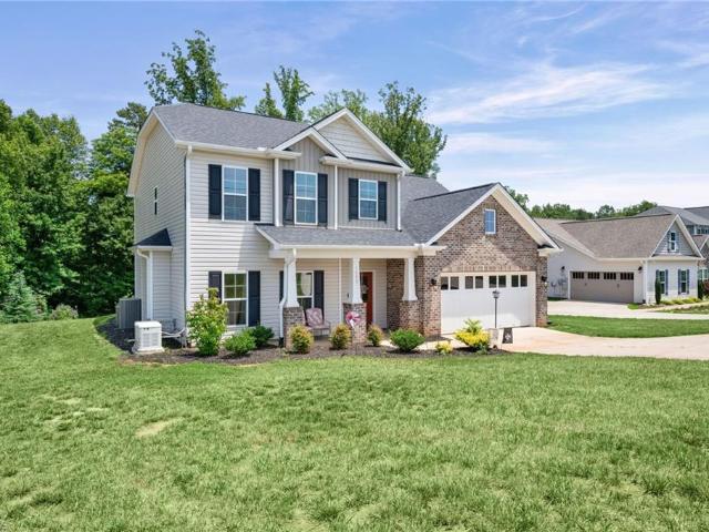 House for sale in Lewisville, North Carolina
