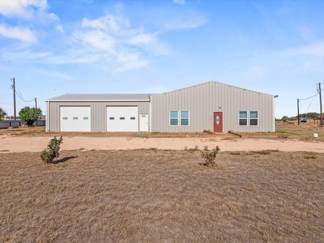 House for sale in Terry, Texas