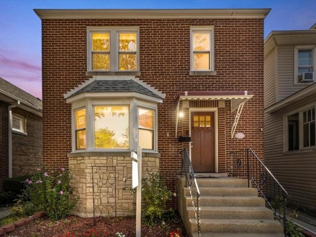 House for sale in Berwyn, Illinois