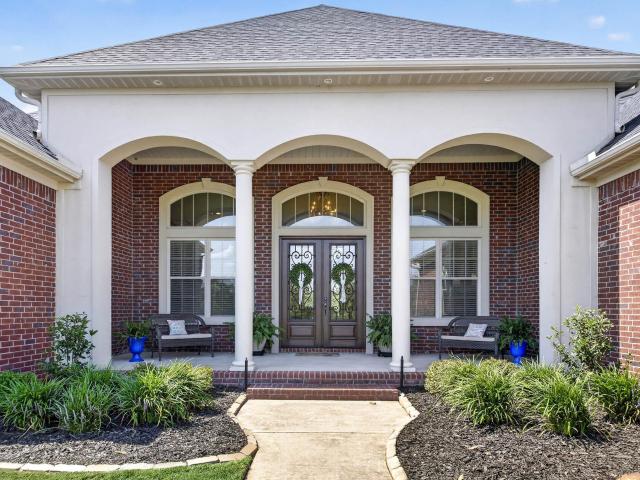 House for sale in Ark