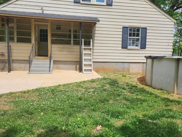 House for sale in Alamance, North Carolina